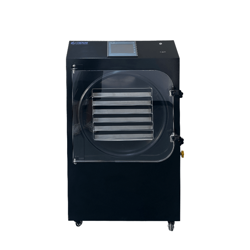 lanphan freeze dryer