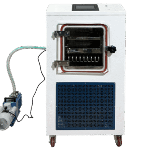 ZLGJ-10 Pilot Freeze Dryer