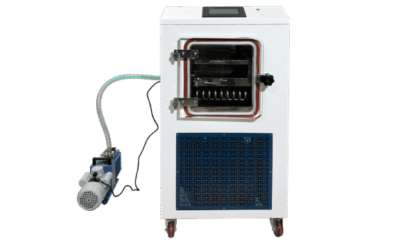 ZLGJ-10 Pilot Freeze Dryer