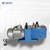 4L / S Lab Rotary Vane Vacuum Pump Anti Corrosion Resistant
