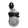 Mini Lab Rotary Vane Vacuum Pump System 1700 R/Min Anti Corrosion