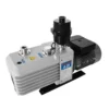 Mini Lab Rotary Vane Vacuum Pump System 1700 R/Min Anti Corrosion