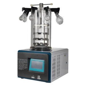 Pharmaceutical Freeze Dryer