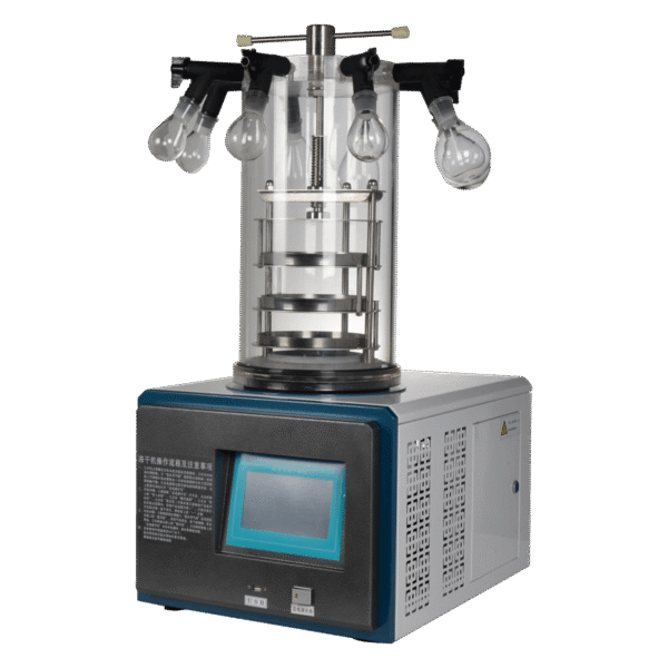 Pharmaceutical Freeze Dryer