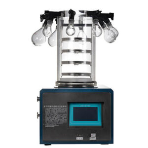 Manifold Freeze Dryer