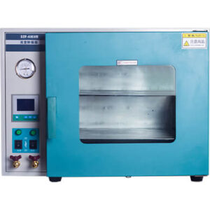 Vacuum Drying Oven