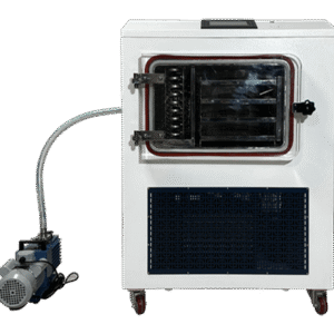 ZLGJ-30 Pilot Freeze Dryer