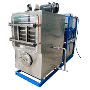 ZLGJ-300 Pilot Freeze Dryer
