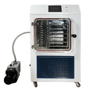ZLGJ-50 Pilot Freeze Dryer