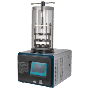 Gland Freeze Dryer