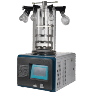 Manifold Gland Freeze Dryer