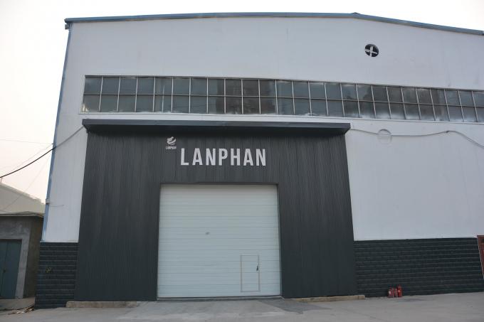 lanphan home freeze dryer